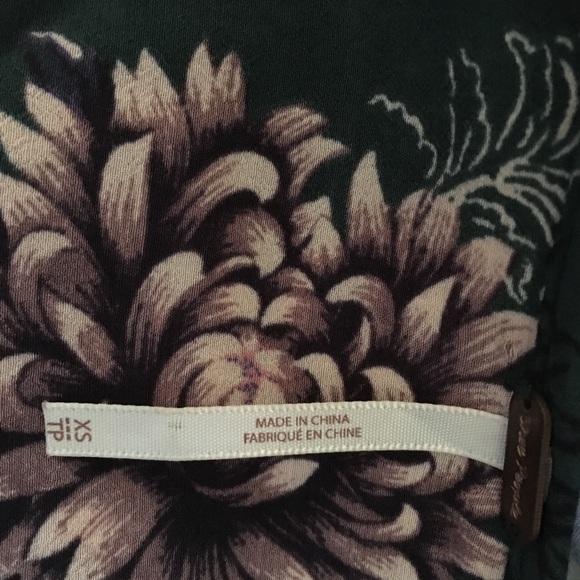 Free People boho dress - Picture 2 of 3